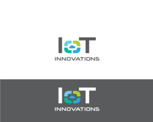 Logo Design by Atec for Soluciones en virtualizacion e infraestructura sa de cv | Design: #17025310