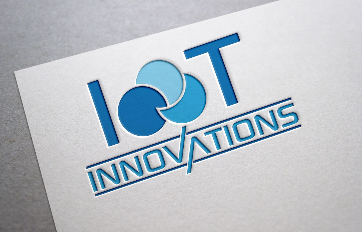 Logo-Design von johnnyblackman für Soluciones en virtualizacion e infraestructura sa de cv | Design #17012365