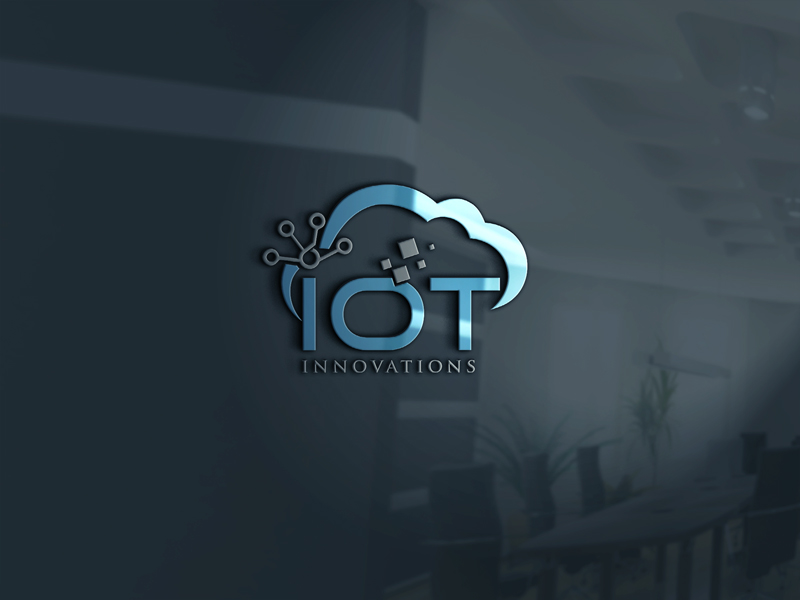 Logo Design by Oaxaqueña for Soluciones en virtualizacion e infraestructura sa de cv | Design #16998057