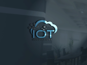 Logo Design by Oaxaqueña for Soluciones en virtualizacion e infraestructura sa de cv | Design: #16998057