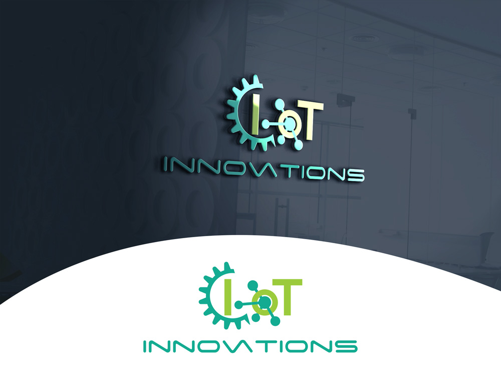 Logo Design by A S design @ for Soluciones en virtualizacion e infraestructura sa de cv | Design #17041710