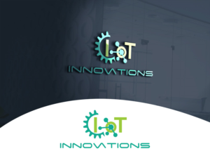 Logo Design by A S design @ for Soluciones en virtualizacion e infraestructura sa de cv | Design: #17041710