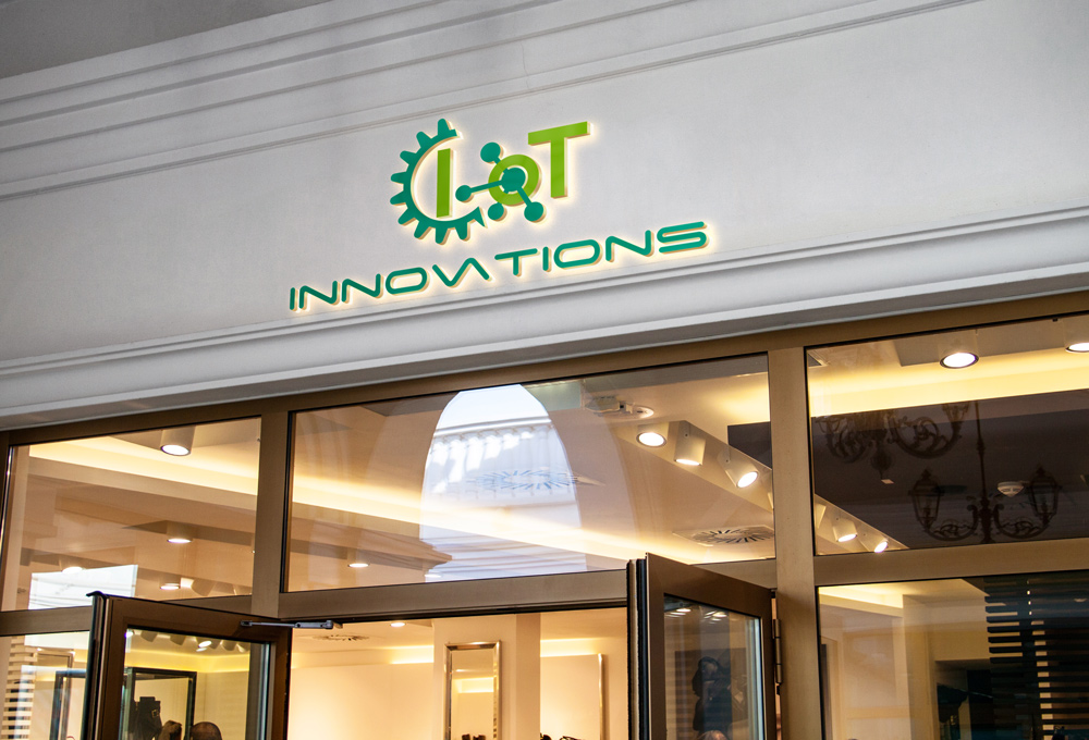 Logo Design by A S design @ for Soluciones en virtualizacion e infraestructura sa de cv | Design #17041711