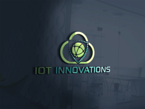 Logo Design by roman reings for Soluciones en virtualizacion e infraestructura sa de cv | Design: #17019850