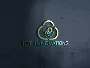 Logo Design by roman reings for Soluciones en virtualizacion e infraestructura sa de cv | Design: #17019852