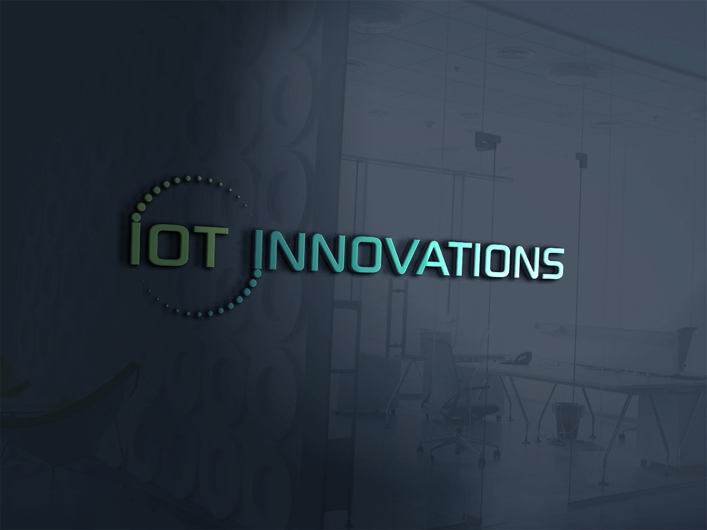 Logo Design by roman reings for Soluciones en virtualizacion e infraestructura sa de cv | Design #17019856