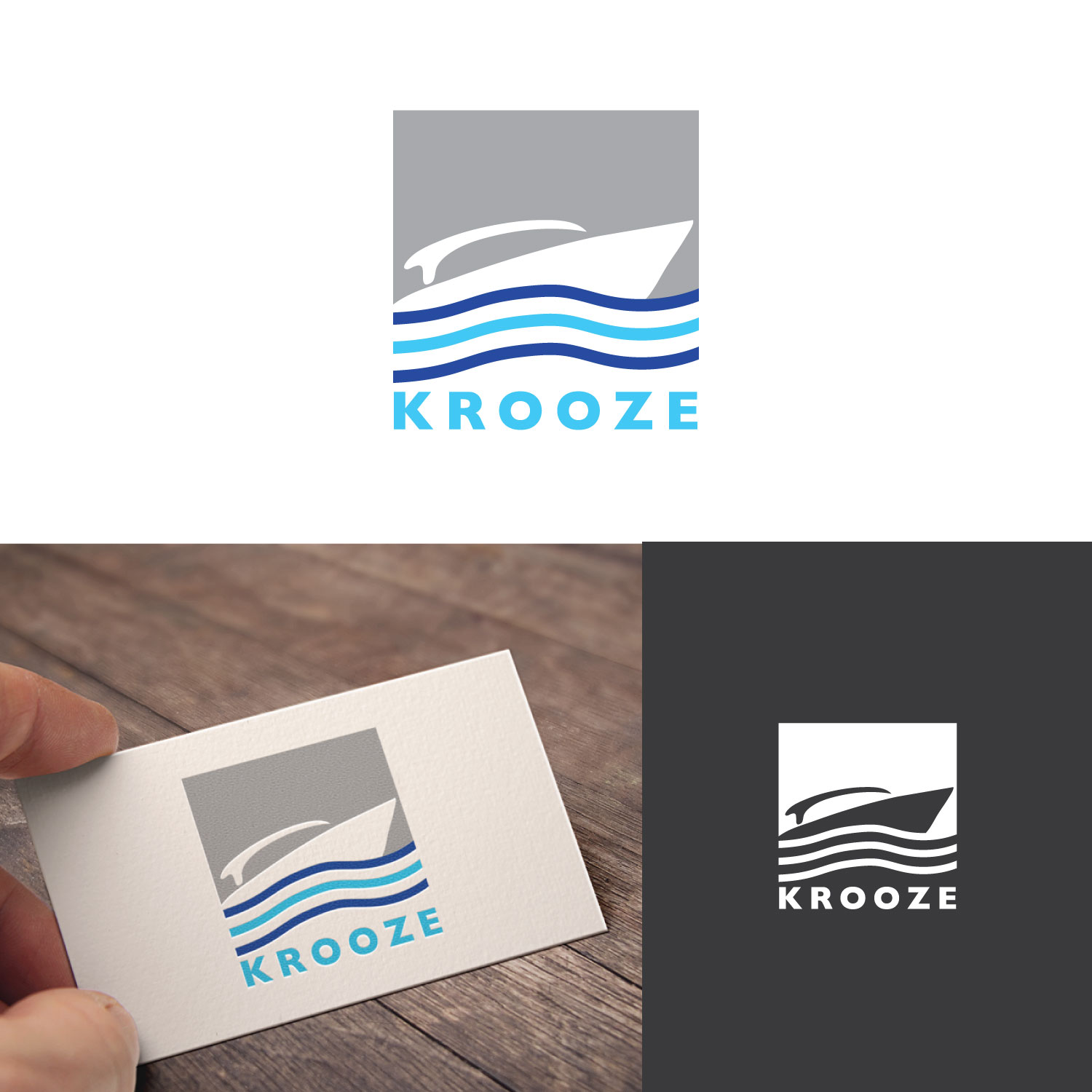 Logo Design by LogoToGoStudio for this project | Design #17073353