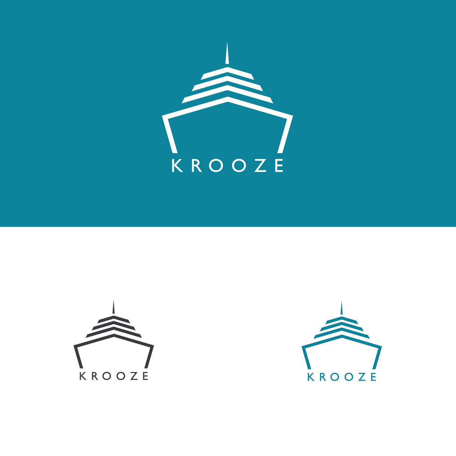 Logo Design by LogoToGoStudio for this project | Design #17073369