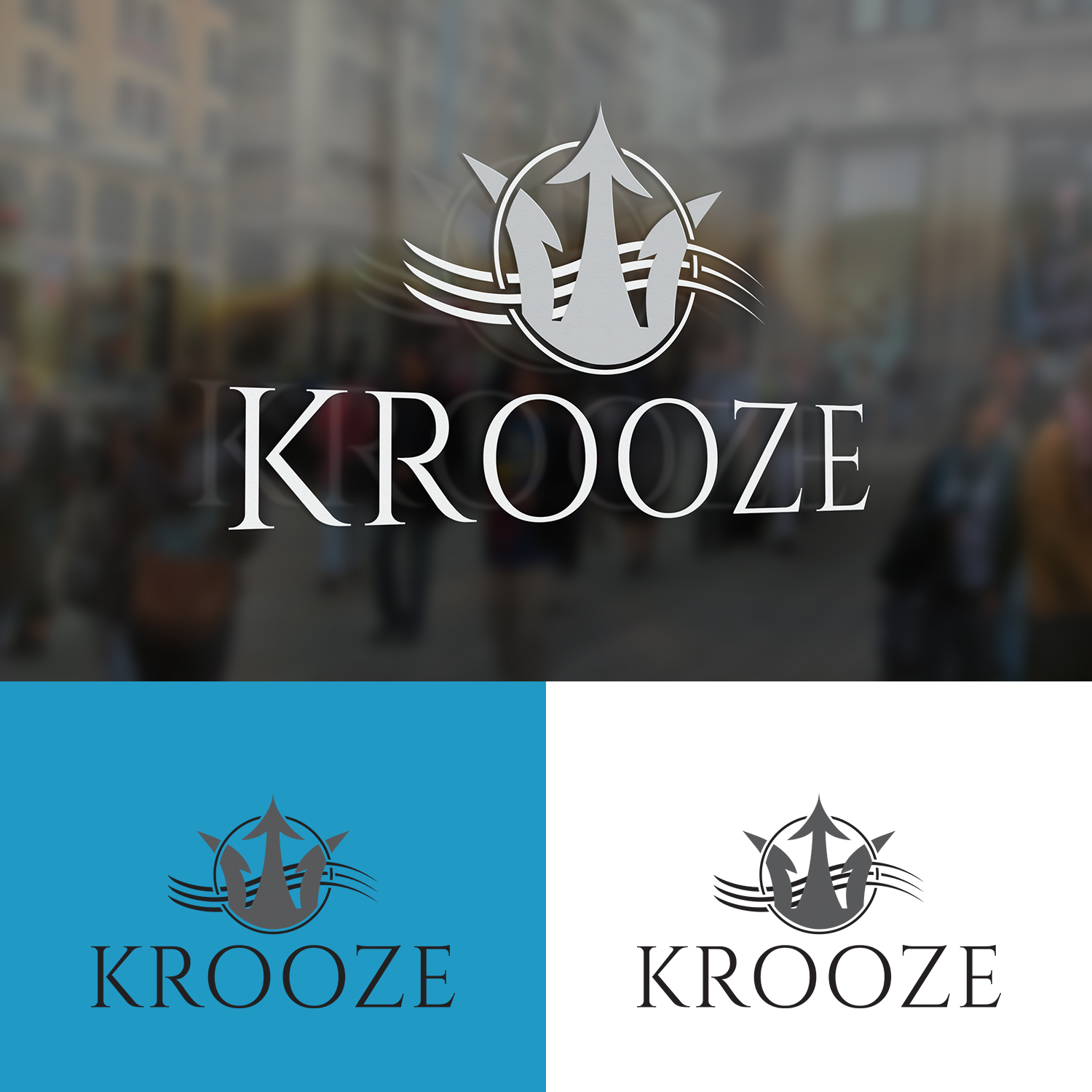 Logo Design by GRAFFYC for this project | Design #16990353