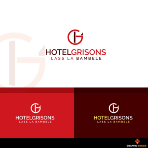Logo Design by Graphic Bricks
