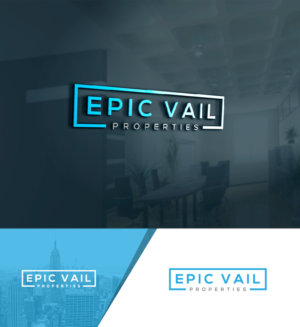 Epic Vail Properties | Logo Design by sushsharma99
