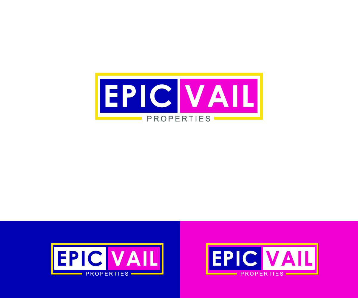 Logo Design by ACHUDHAN for this project | Design #17054515