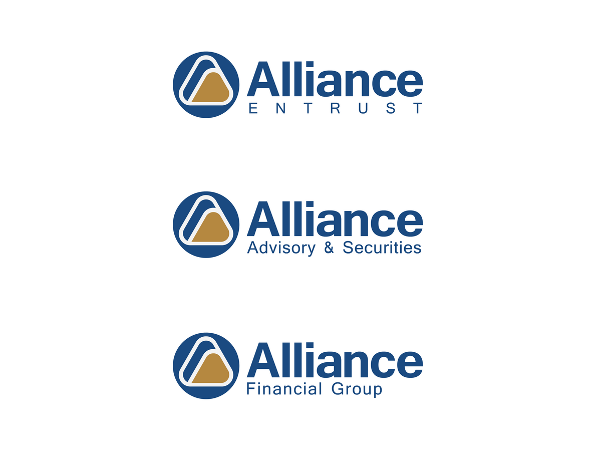 Design de Logo par DoveFendi pour Alliance Advisory & Securities, Inc. | Design #16992487