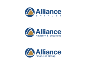 Logo Design by DoveFendi for Alliance Advisory & Securities, Inc. | Design: #16992487