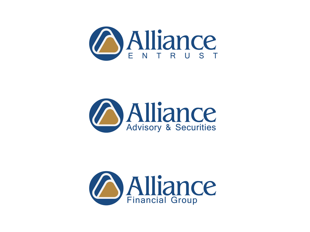 Logo Design by DoveFendi for Alliance Advisory & Securities, Inc. | Design #16993117