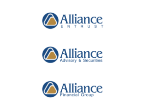 Logo Design by DoveFendi for Alliance Advisory & Securities, Inc. | Design: #16993117