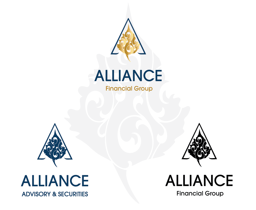 Logo Design by Preethu for Alliance Advisory & Securities, Inc. | Design #17031535