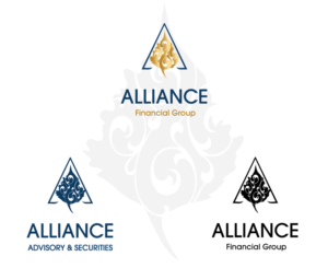 Logo Design by Preethu for Alliance Advisory & Securities, Inc. | Design: #17031535