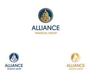 Logo Design by Preethu for Alliance Advisory & Securities, Inc. | Design: #17047505