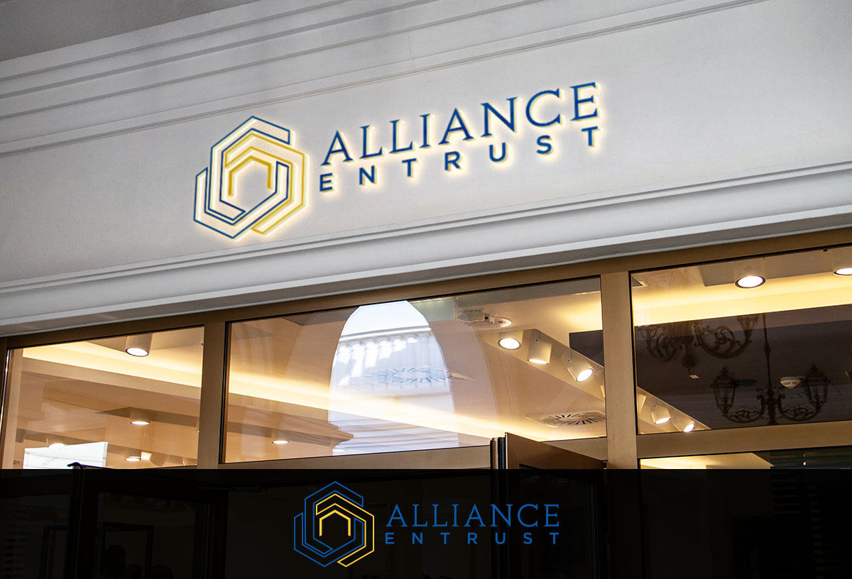 Logo Design by Verified artistry (Design garden) for Alliance Advisory & Securities, Inc. | Design #17011004