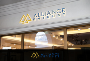 Logo Design by Verified artistry (Design garden) for Alliance Advisory & Securities, Inc. | Design: #17011007