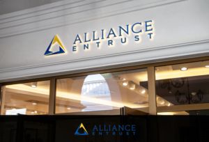 Logo Design by Verified artistry (Design garden) for Alliance Advisory & Securities, Inc. | Design: #17011016