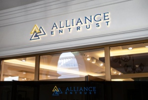 Logo Design by Verified artistry (Design garden) for Alliance Advisory & Securities, Inc. | Design: #17011018