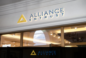 Logo Design by Verified artistry (Design garden) for Alliance Advisory & Securities, Inc. | Design: #17011019
