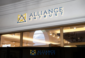 Logo Design by Verified artistry (Design garden) for Alliance Advisory & Securities, Inc. | Design: #17011080