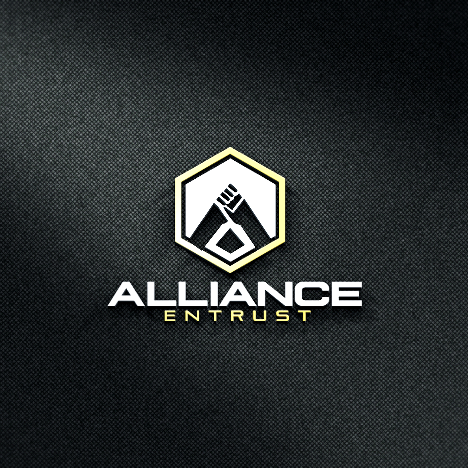 Diseño de Logo por pixelgrapix para Alliance Advisory & Securities, Inc. | Diseño #16996670