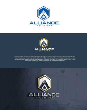 Logo Design by pixelgrapix for Alliance Advisory & Securities, Inc. | Design: #16996673