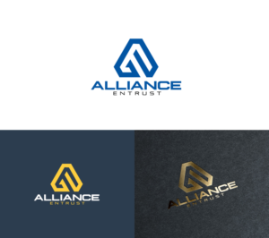 Logo Design by pixelgrapix for Alliance Advisory & Securities, Inc. | Design: #16996790