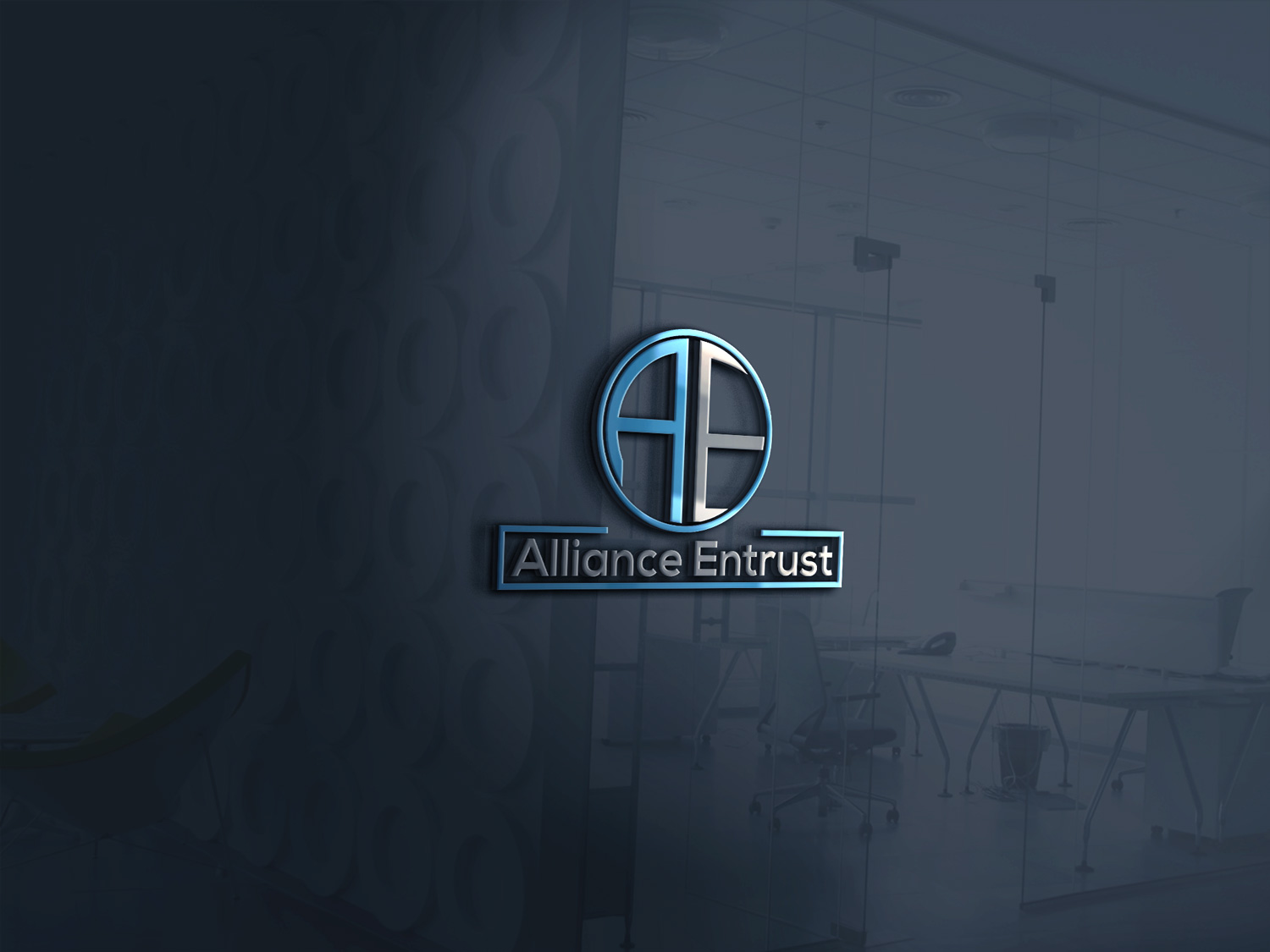 Diseño de Logo por EGYPT KING para Alliance Advisory & Securities, Inc. | Diseño #17006583