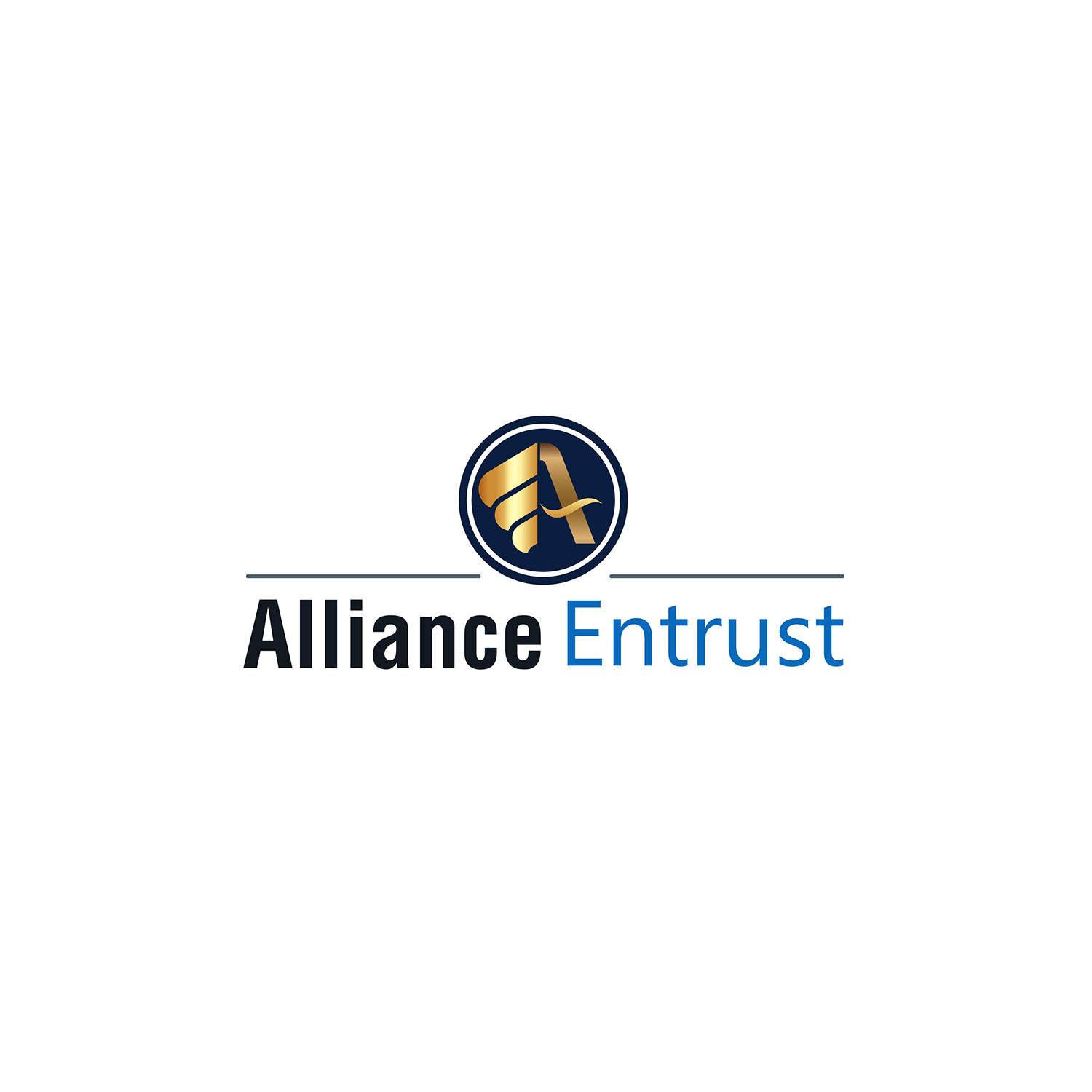 Logo Design by M6G for Alliance Advisory & Securities, Inc. | Design #17045493