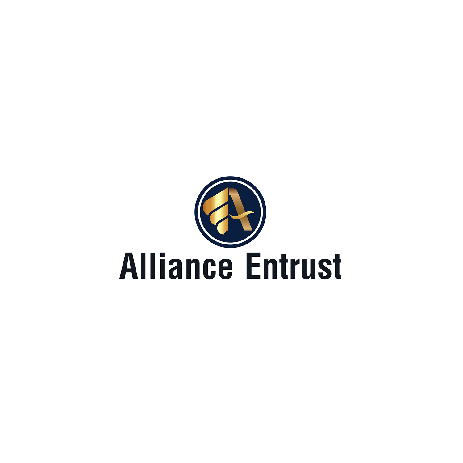Logo Design by M6G for Alliance Advisory & Securities, Inc. | Design #17045519