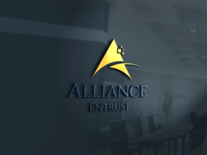 Logo Design by Atec for Alliance Advisory & Securities, Inc. | Design: #17013856