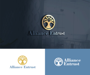 Logo Design by Kiran for Alliance Advisory & Securities, Inc. | Design: #16991505