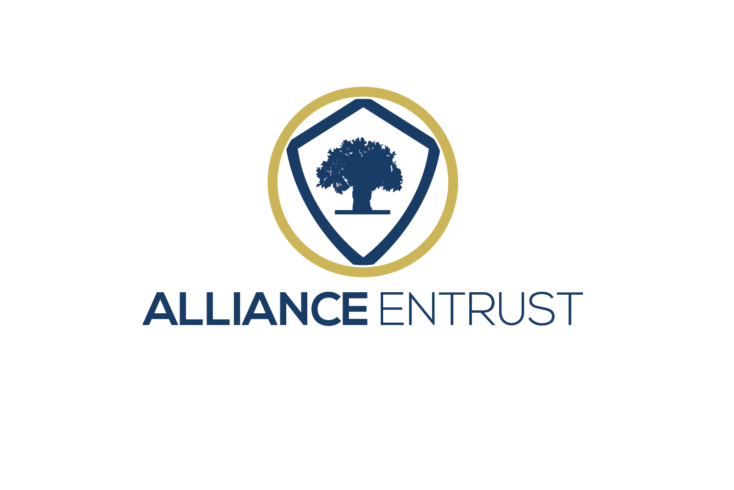 Logo Design by ivo_i_ivanov for Alliance Advisory & Securities, Inc. | Design #17011385