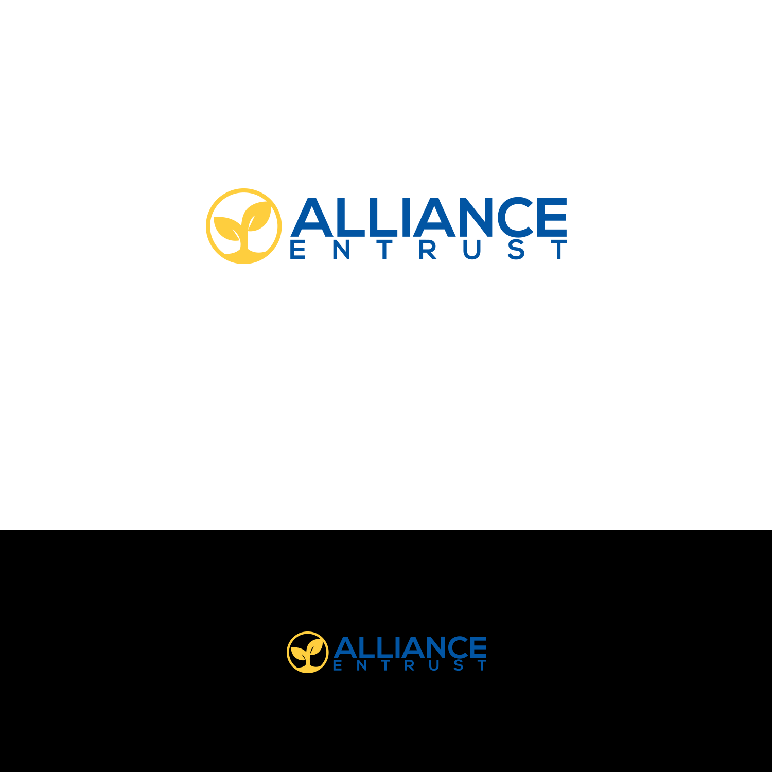 Design de Logo par DesignDUO pour Alliance Advisory & Securities, Inc. | Design #17008680