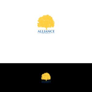 Logo Design by DesignDUO for Alliance Advisory & Securities, Inc. | Design: #17008681