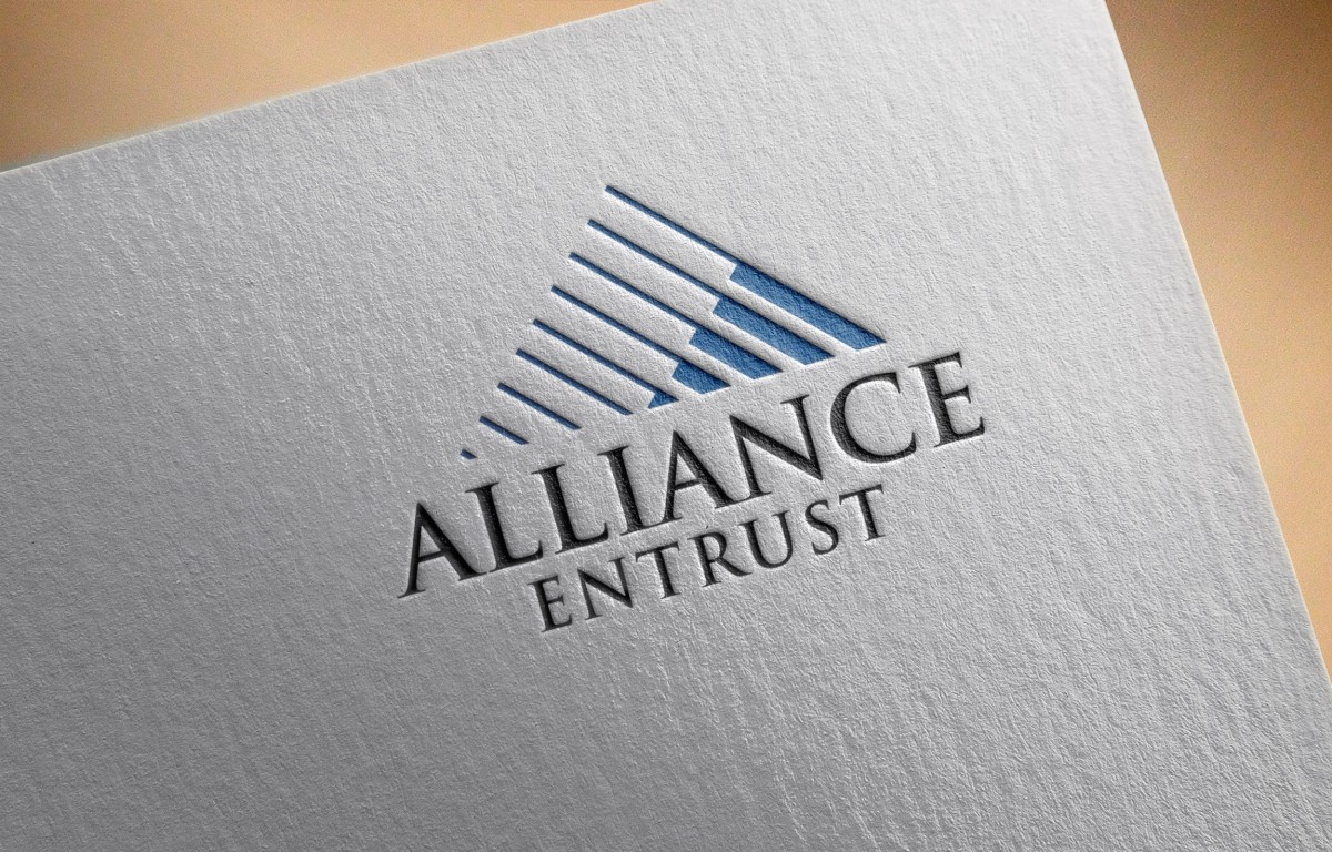 Diseño de Logo por Miho sakaguchi para Alliance Advisory & Securities, Inc. | Diseño #17030631