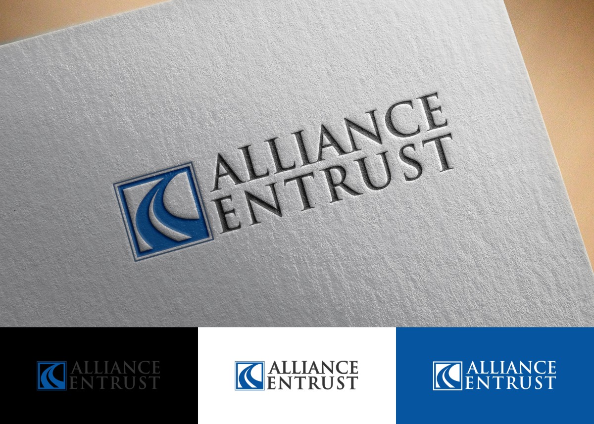 Logo Design by Miho sakaguchi for Alliance Advisory & Securities, Inc. | Design #17042885