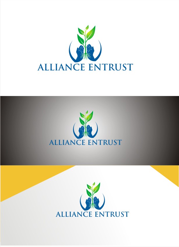 Logo Design by delu 003 for Alliance Advisory & Securities, Inc. | Design #17002415