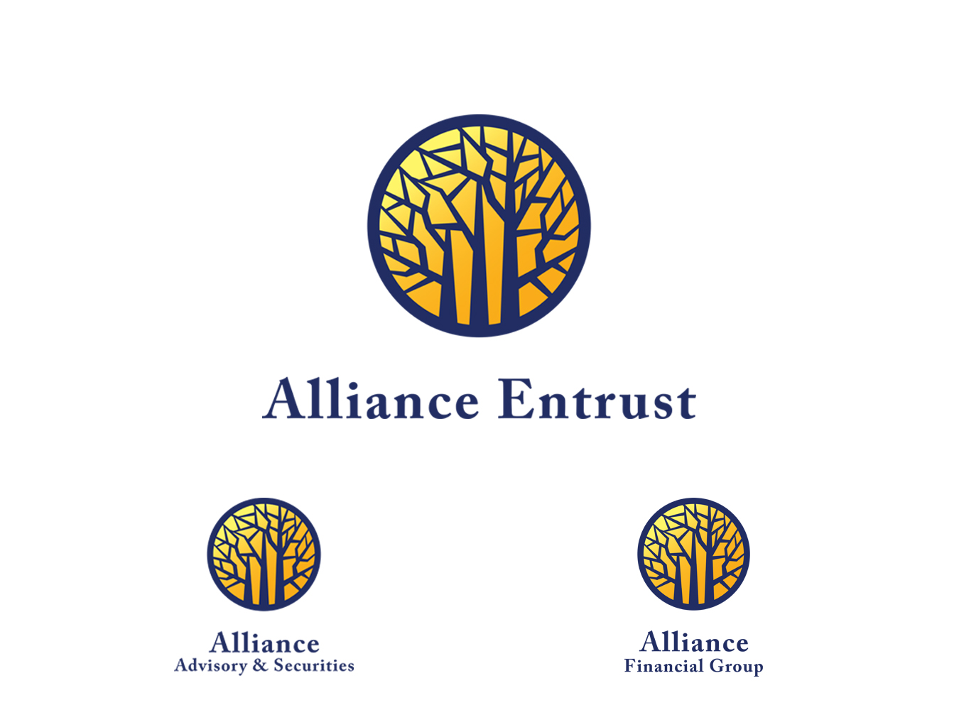 Design de Logo par Tuanh pour Alliance Advisory & Securities, Inc. | Design #17002390