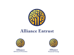 Logo Design by Tuanh for Alliance Advisory & Securities, Inc. | Design #17002390