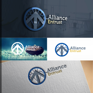 Logo Design by BrendanTrinh