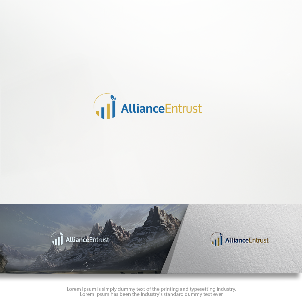 Logo Design by groomfox for Alliance Advisory & Securities, Inc. | Design #16993283