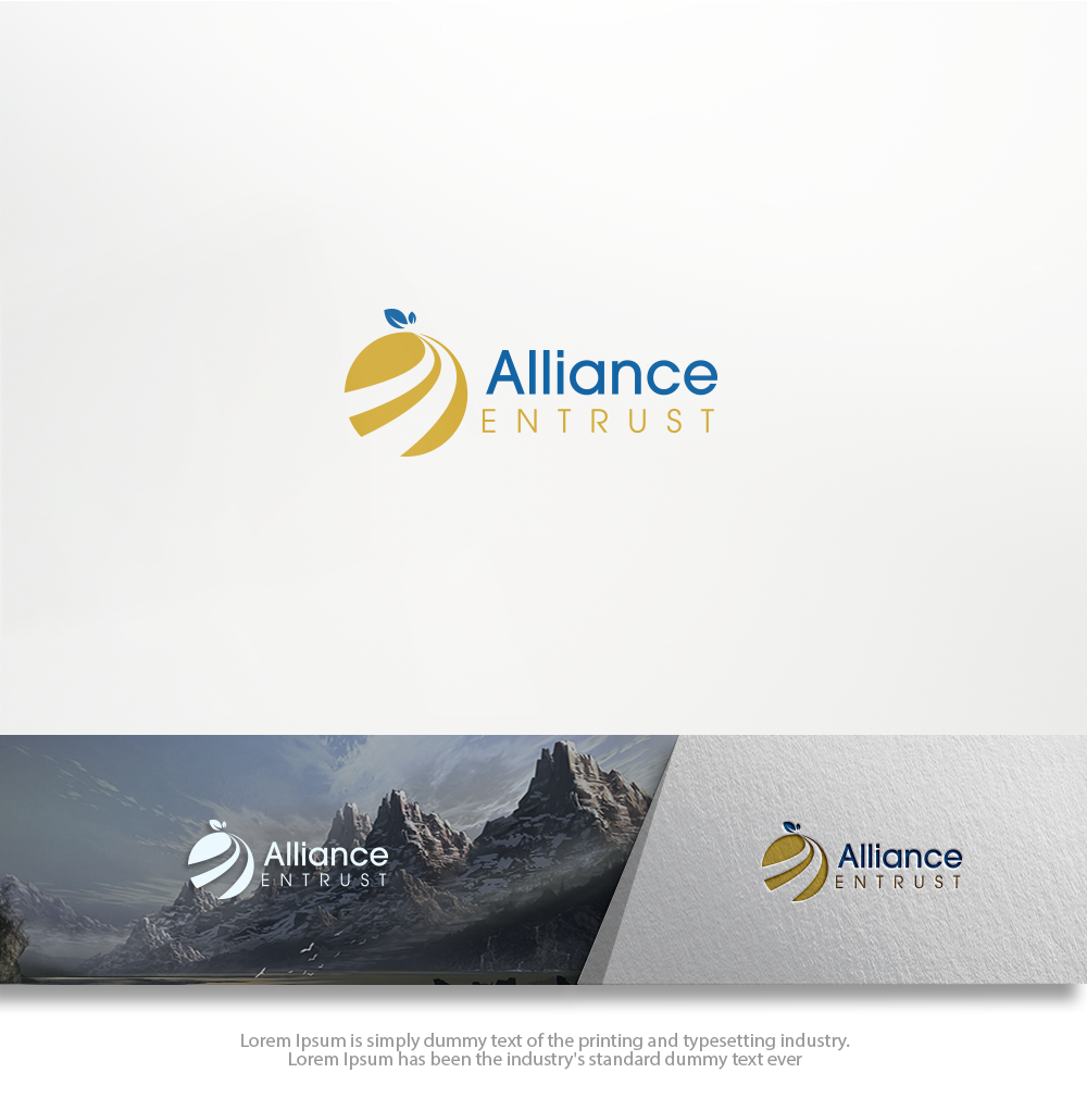 Logo-Design von groomfox für Alliance Advisory & Securities, Inc. | Design #16993284