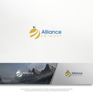 Logo Design by groomfox for Alliance Advisory & Securities, Inc. | Design: #16993284