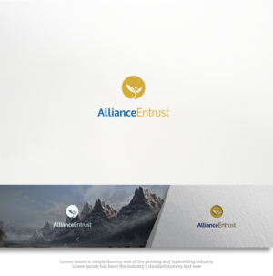 Logo Design by groomfox for Alliance Advisory & Securities, Inc. | Design: #16993285